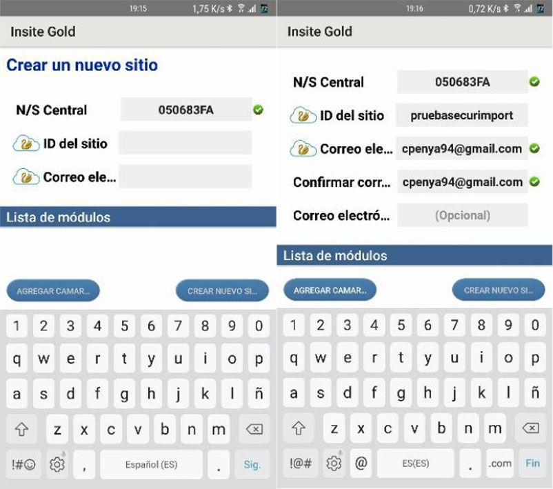 Odoo - Prueba 2 a tres columnas