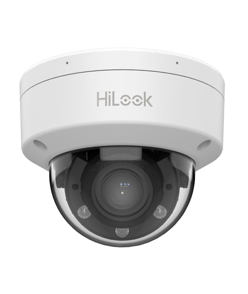 HILOOK | CCTV IP a precios imabatibles