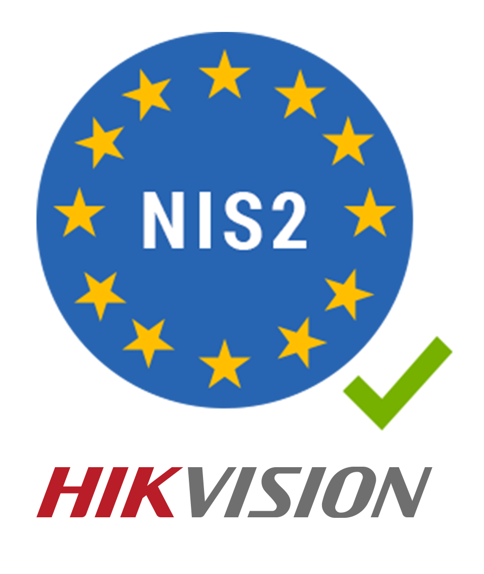 Hikvision cumple con la Norma NIS2 de la Unión Europea