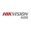 HIKVISION AUDIO