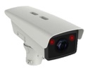 Cámara 4MP Varifocal motorizada 3.1-6mm Reconocimiento Vehículo y Matrícula Hikvision