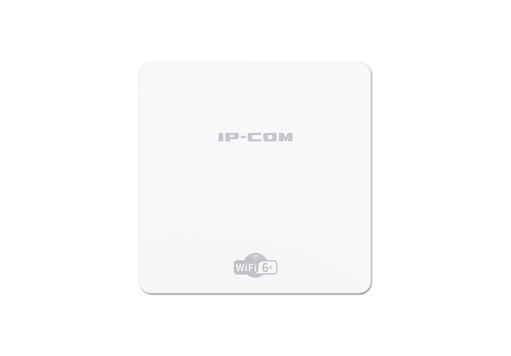 Punto de acceso de pared inalámbrico AX3000 Wi-Fi 6 IP-COM