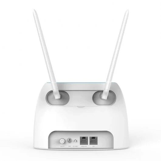 Router Dual-Band Wi-Fi 4G + LTE IPCOM       