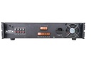 Amplificador analógico de 6 zonas y 120 W