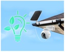 Kit Cámara y Panel Solar EB8 4G 2K