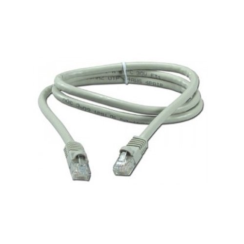 Câble de réseau CAT5e UTP RJ45 Mâle - RJ45 Mâle de 0.5m