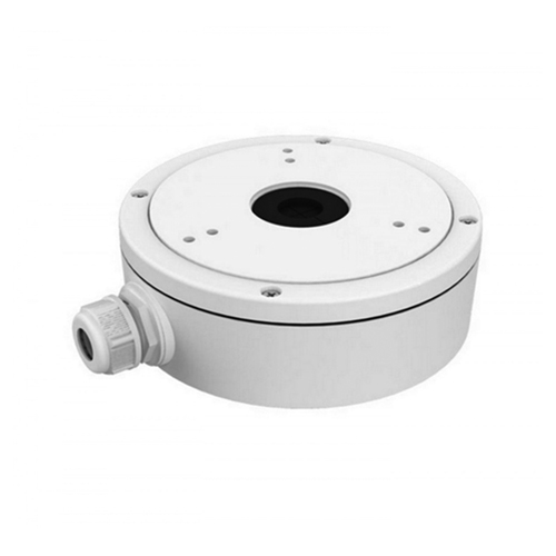 [DS-1280ZJ-S] Hikvision Waterproof Junction Box