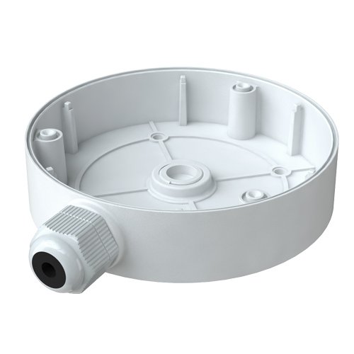 Boîtier de Connexion pour caméra Fisheye TVT