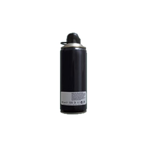 Vertical Replacement Cylinder for fog system SECURFOG Fast 400 ml