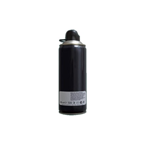 Vertical Replacement Cylinder 03R200 for fog system SECURFOG Easy