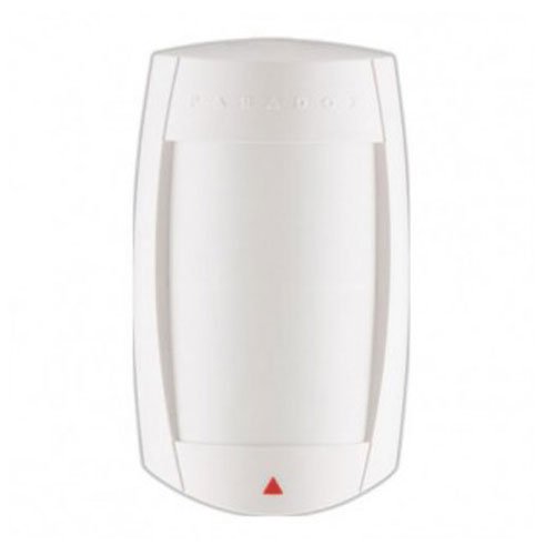 Paradox Wireless PIR Motion Detector with 2 Dual sensors Grade 2