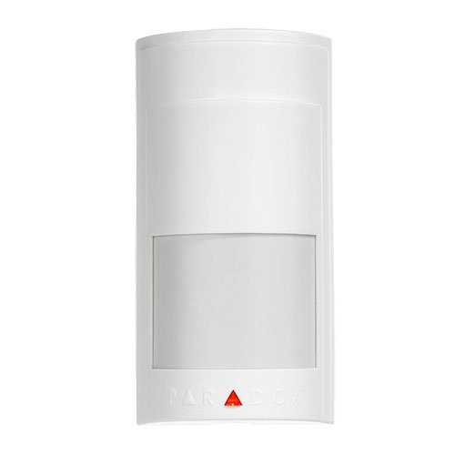 Paradox Wireless Dual sensor PIR Motion Detector Grade 2