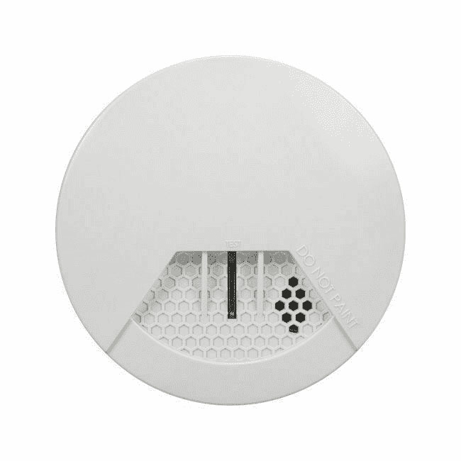 Paradox Wireless Smoke Detector