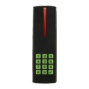 Paradox Indoor/Outdoor Proximity Reader and Keypad