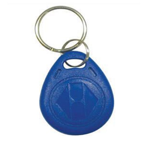 [RFID TAG] 125KHZ Keyfobs TAG For Control / Attendance control