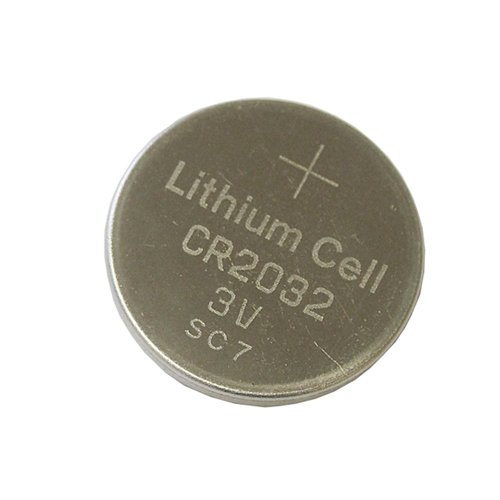 Button cell baterry CR 2032