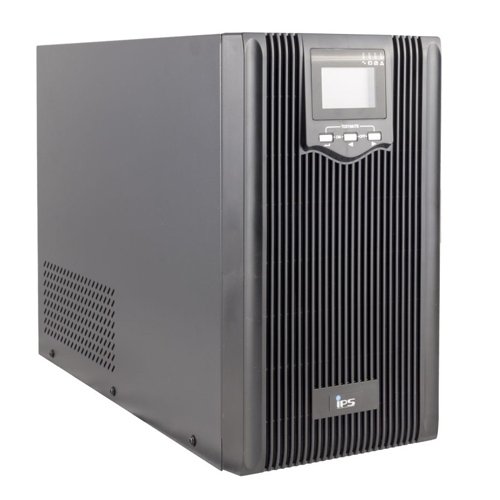 SAI 3000VA. 3kVA/2400W. 6 salidas