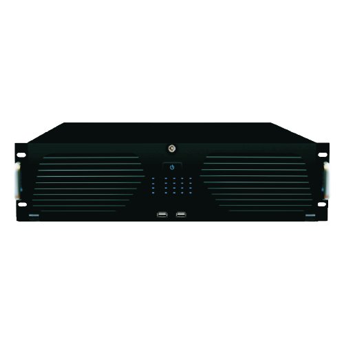 Videograbador NVR TVT H265 para 64 cámaras IP TVT / ONVIF