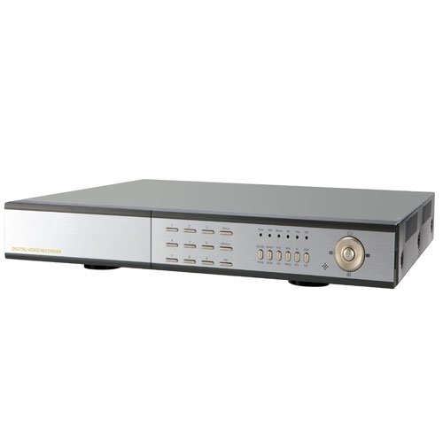 Enregistreur NVR TVT 8 Voies IP TVT / ONVIF. FULL HD