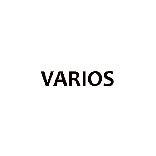 Varios 