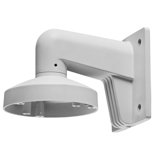 [DS-1273ZJ-135] Support mural pour caméra dôme d’extérieur  Hikvision