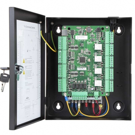 Hikvision Network Access Controller 4 Doors