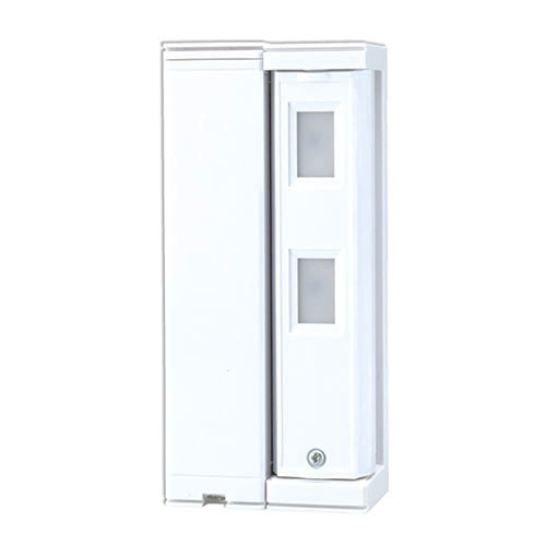 [FTN-RAM] Optex FTN-RAM Outdoor Dual PIR Motion Detector Wireless Antimasking 5x1m