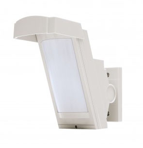 Optex HX-40 Outdoor Dual PIR Motion Detector 12m 85º 