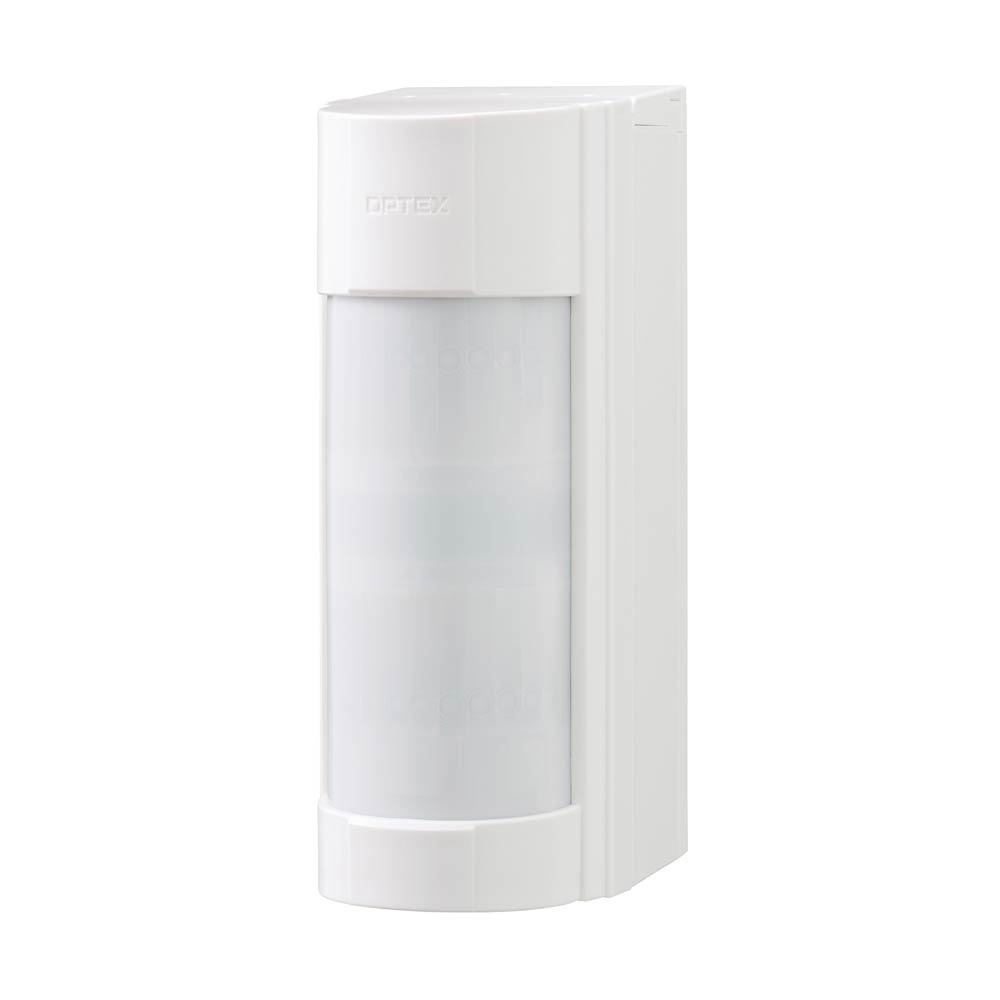 Optex VXI-AM Outdoor Dual PIR Motion Detector 12m 90° Antimasking