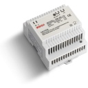 Alimentation à découpage pour rail DIN 12V 5A