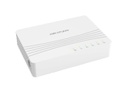 Hikvision Desktop Switch 8 ports 10 / 100 / 1000