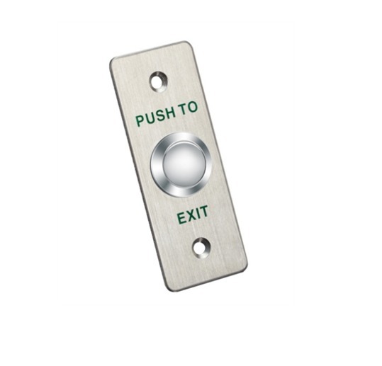 Exit Button