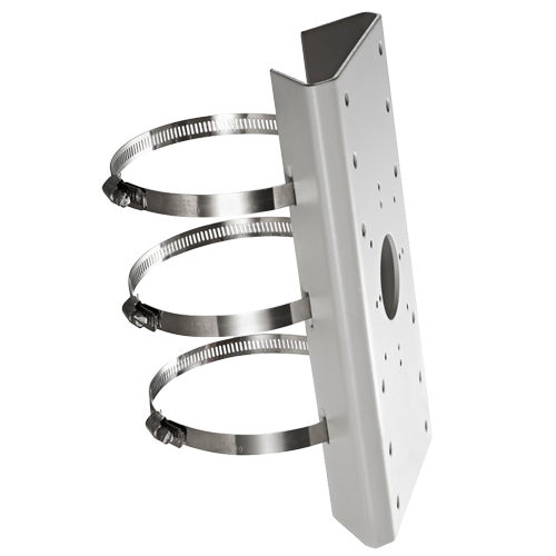 Hikvision Horizontal Pole Mount