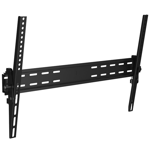 Soporte TV / Monitor 37-70" 45Kg pared con inclinación