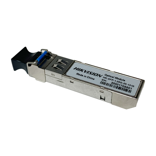 Module SFP Multimode 1 Gbps. 1 km.