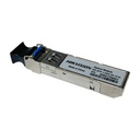 SFP Multimode Module  1 Gbps. 1 km.