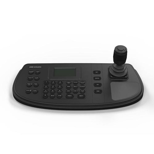 Teclado Hikvision para domos PTZ DS-1200KI