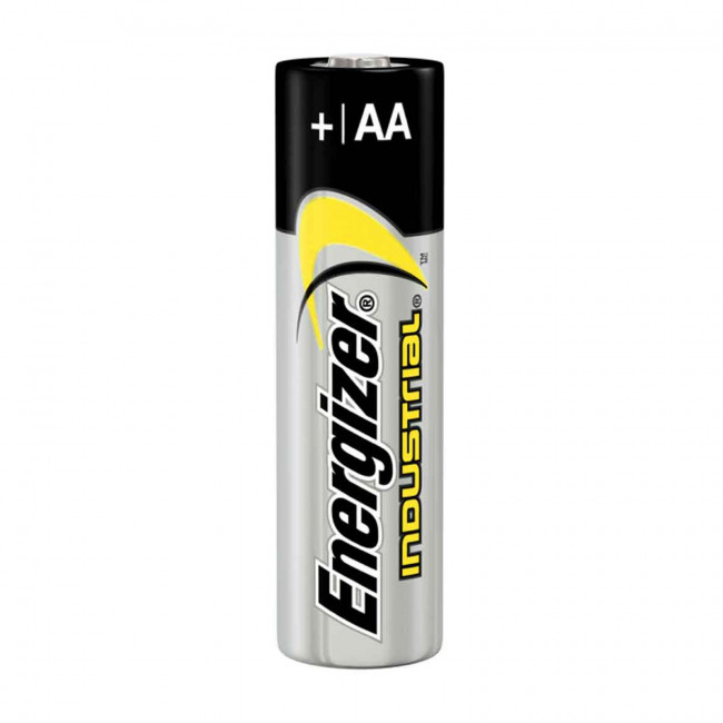 Pila Energizer industrial LR06 AA 1,5V