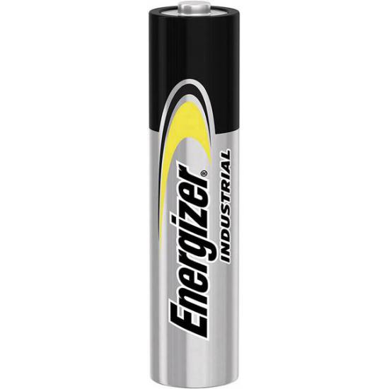 Energizer industrial battery LR03 AAA 1.5V