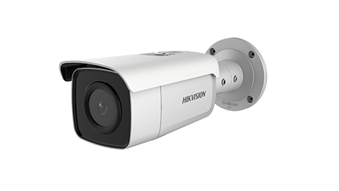 HIKVISION PRO  DS-2CD2T86G2-4I(4mm)