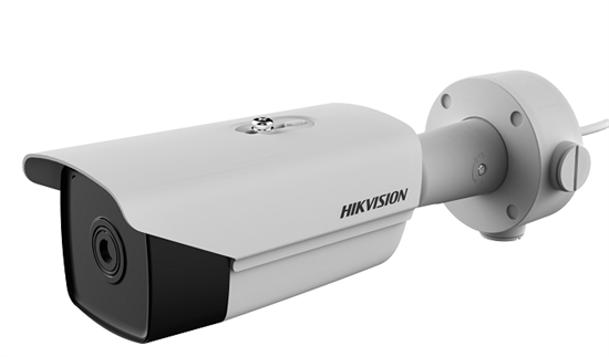 HIKVISION PRO  DS-2TD2137-10/VP