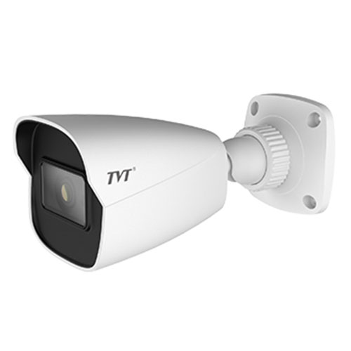 Câmara Bullet IP 2MP IR 30m IP67 2.8mm TVT