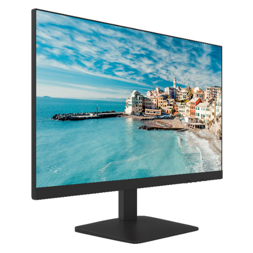 [DS-D5024FN/EU] Monitor Especial Seguridad sin marco 24" Altavoces Hikvision