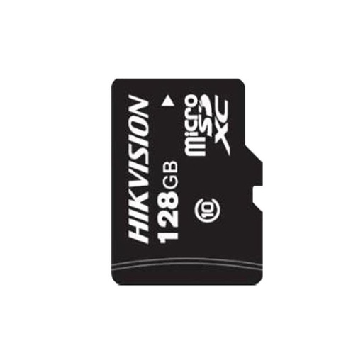 [HS-TF-L2I/128G/P] Hikvision Micro SD Card 128GB L2 series 