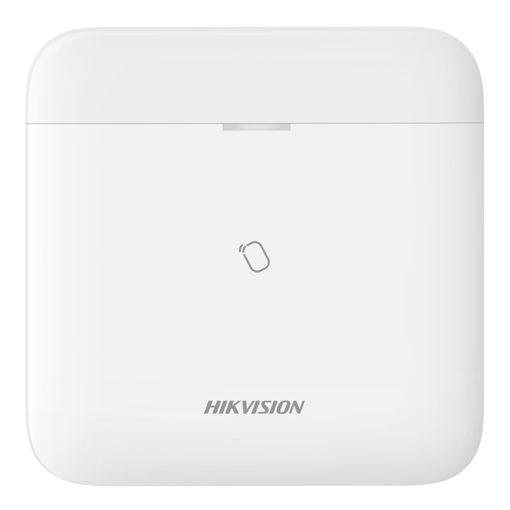 Panel inalámbrico 96 zonas 868MHz. 3G/4G. Hikvision HUB AXPRO