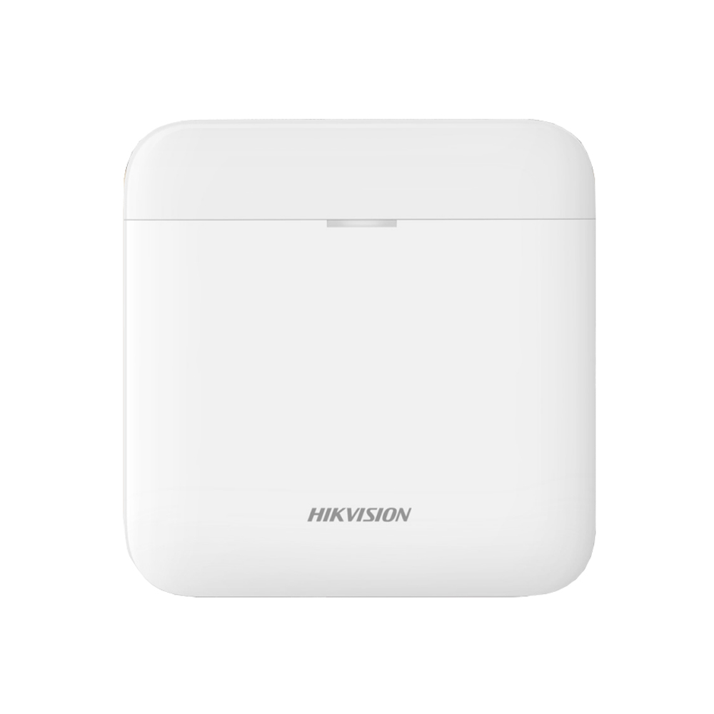 Repetidor inalámbrico Hikvision AXPRO compatible 868MHz