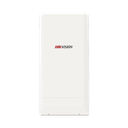 Puente inalámbrico exterior Hikvision 5GHz CPE, Max.distancia 5km