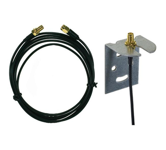 Cable de 18 metros para transmisor GSM / GPRS