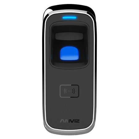 Anviz M5 Plus Outdoor Fingerprint and RFID EM 125Khz  Access Control Device