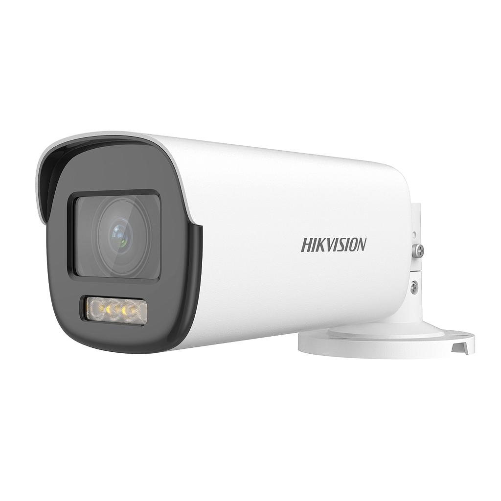 2 MP ColorVu PoC Motorized Varifocal Bullet Camera